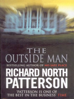 cover image of The Outside Man